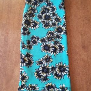 LuLaRoe Cassie Pencil Skirt